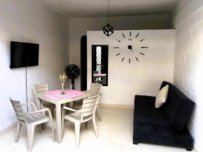 Apartamento primer piso bonito